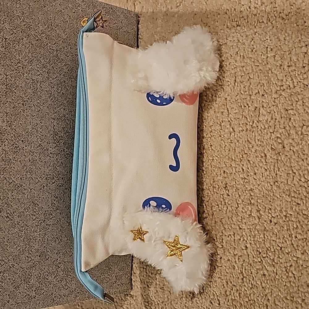 Cinnamoroll Pouch